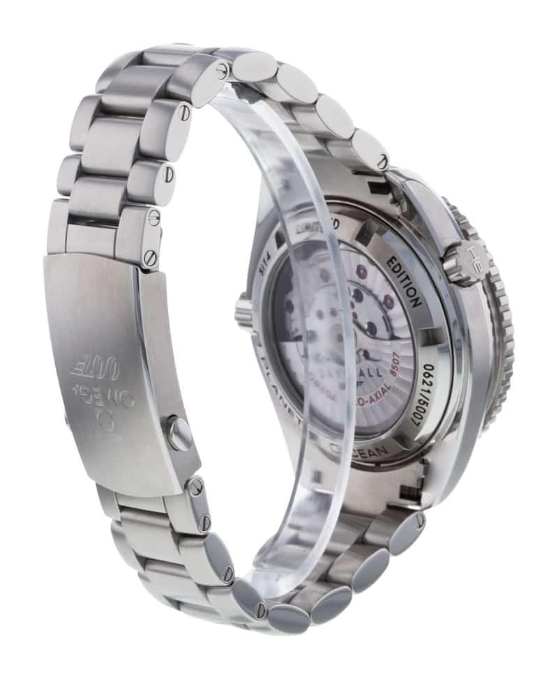 Omega Planet Ocean 232.30.42.21.01.004